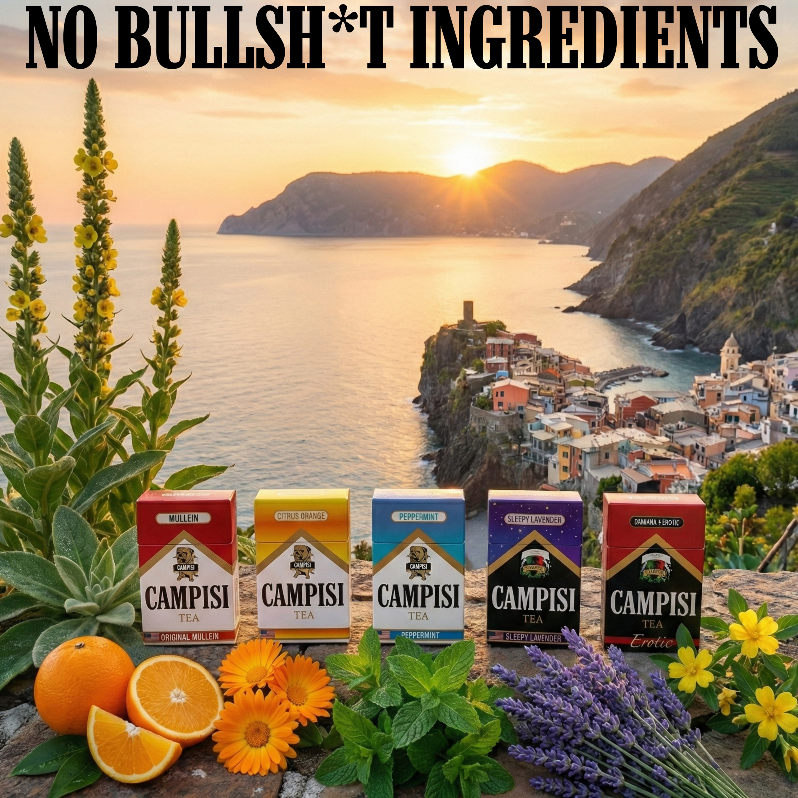 Campisi 5 Pack - Image 10