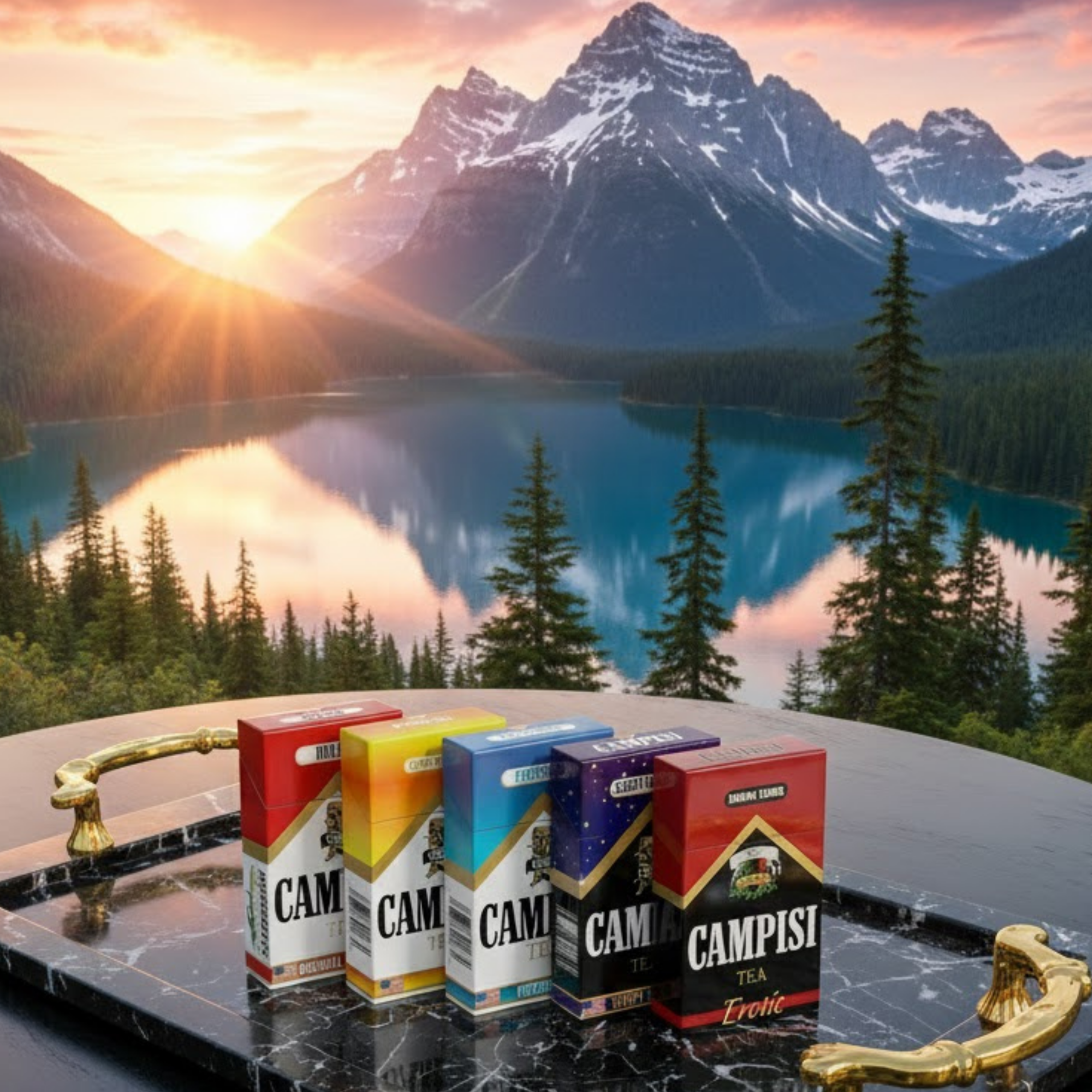 Campisi 5 Pack - Image 2