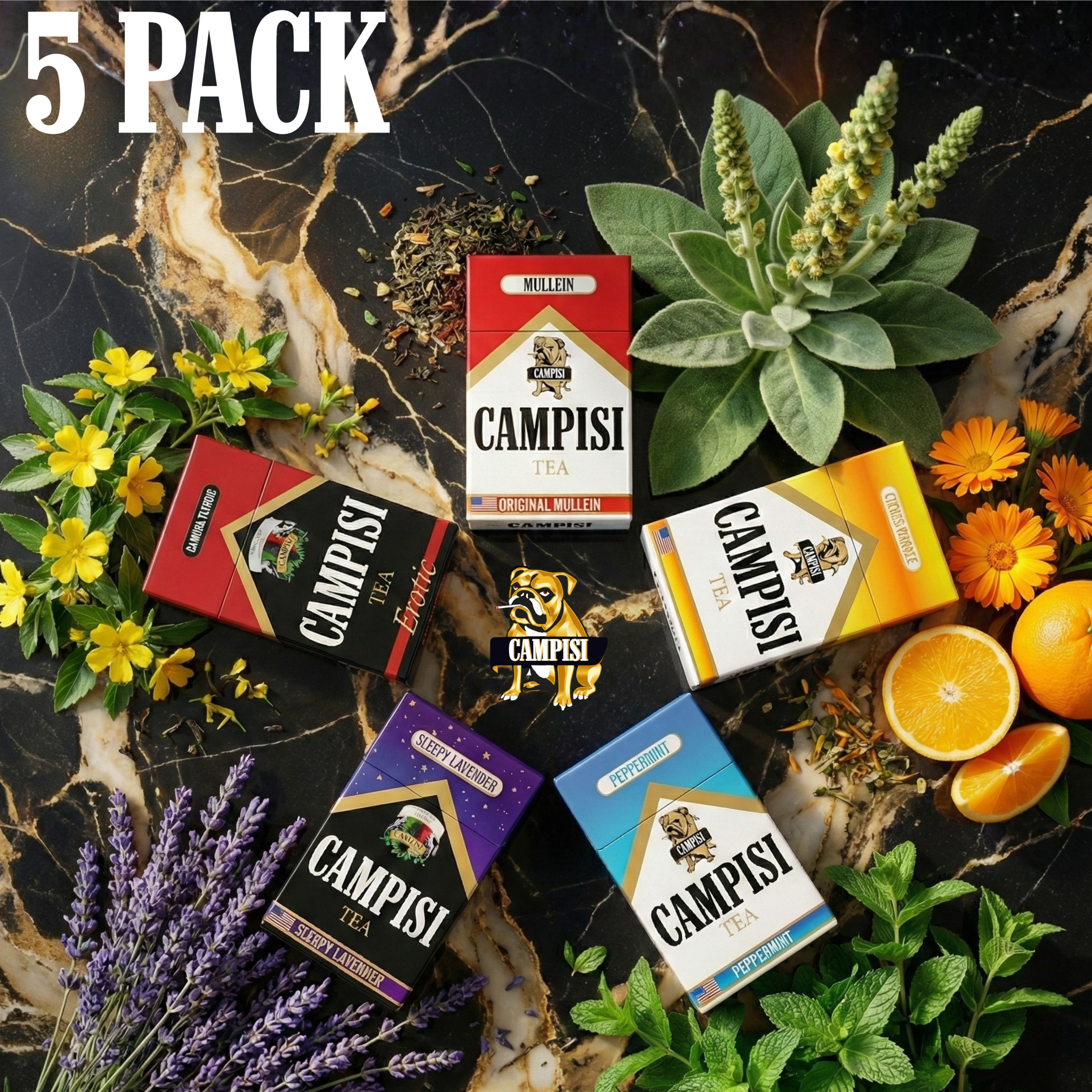 Campisi 5 Pack - Image 3