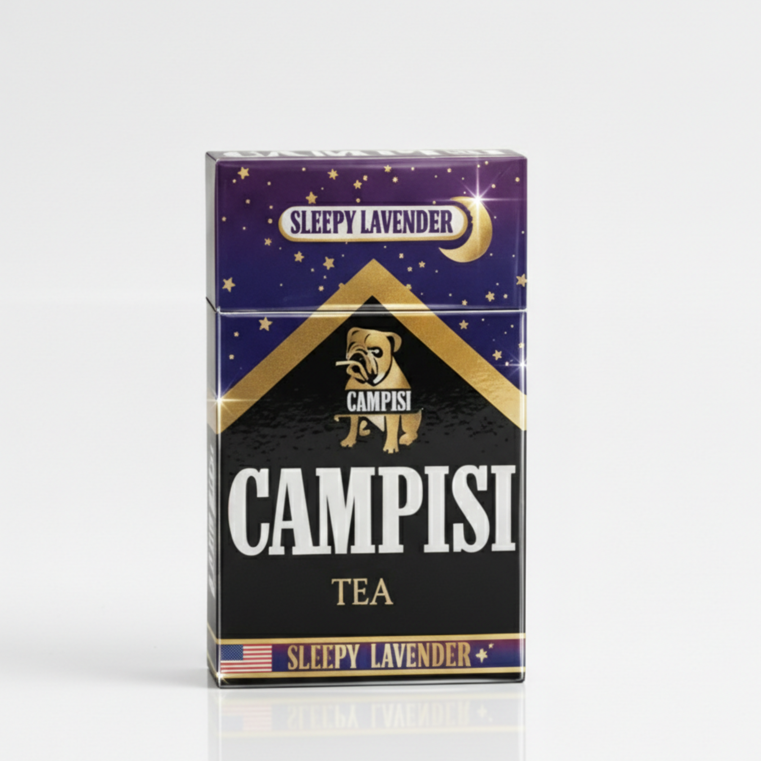 Campisi Sleepy Lavender - Image 2