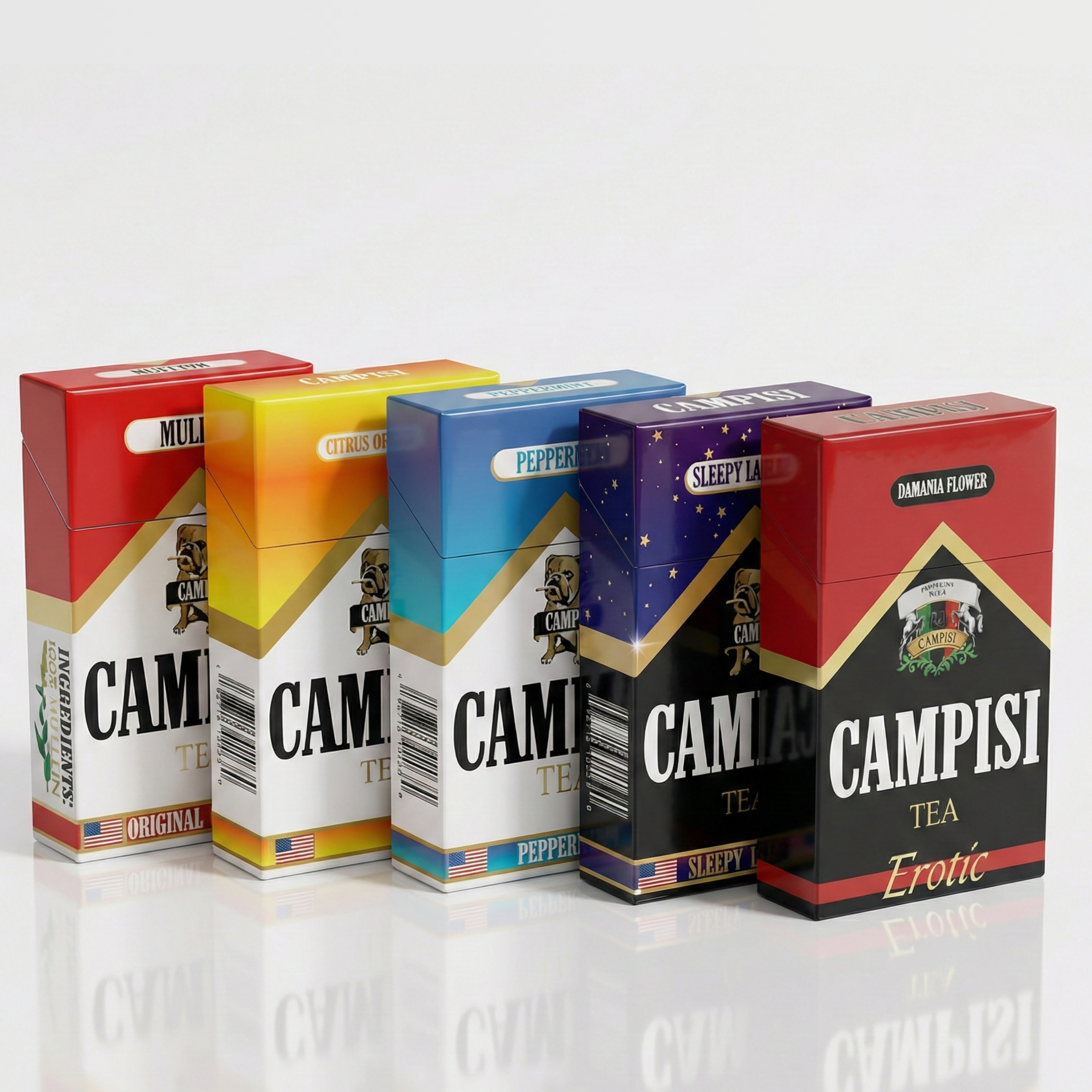 Campisi 5 Pack - Image 9