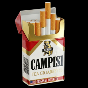 Campisi Original mullein