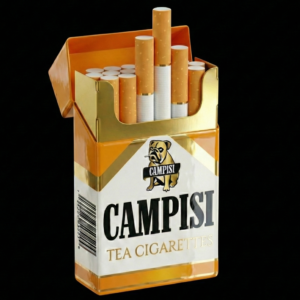 Campisi Citrus Orange