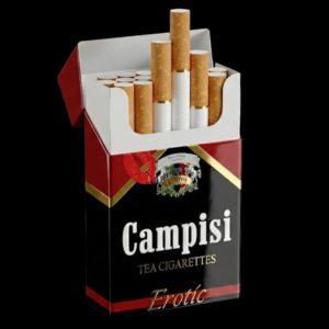 Campisi Erotic