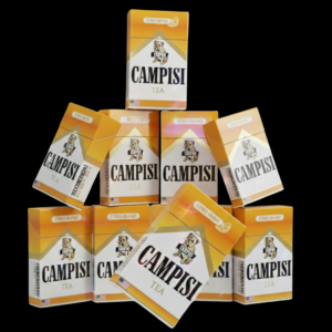 Citrus Orange 10 Pack