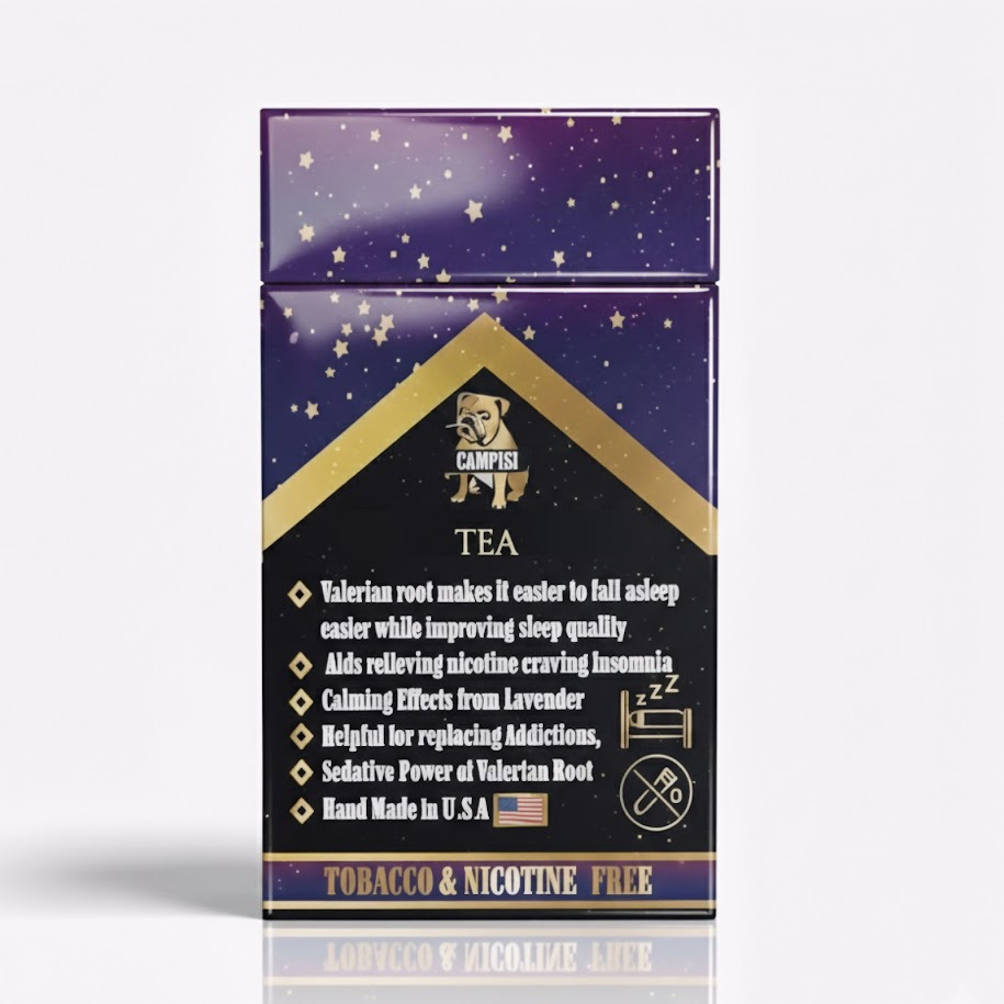 Campisi Sleepy Lavender - Image 3