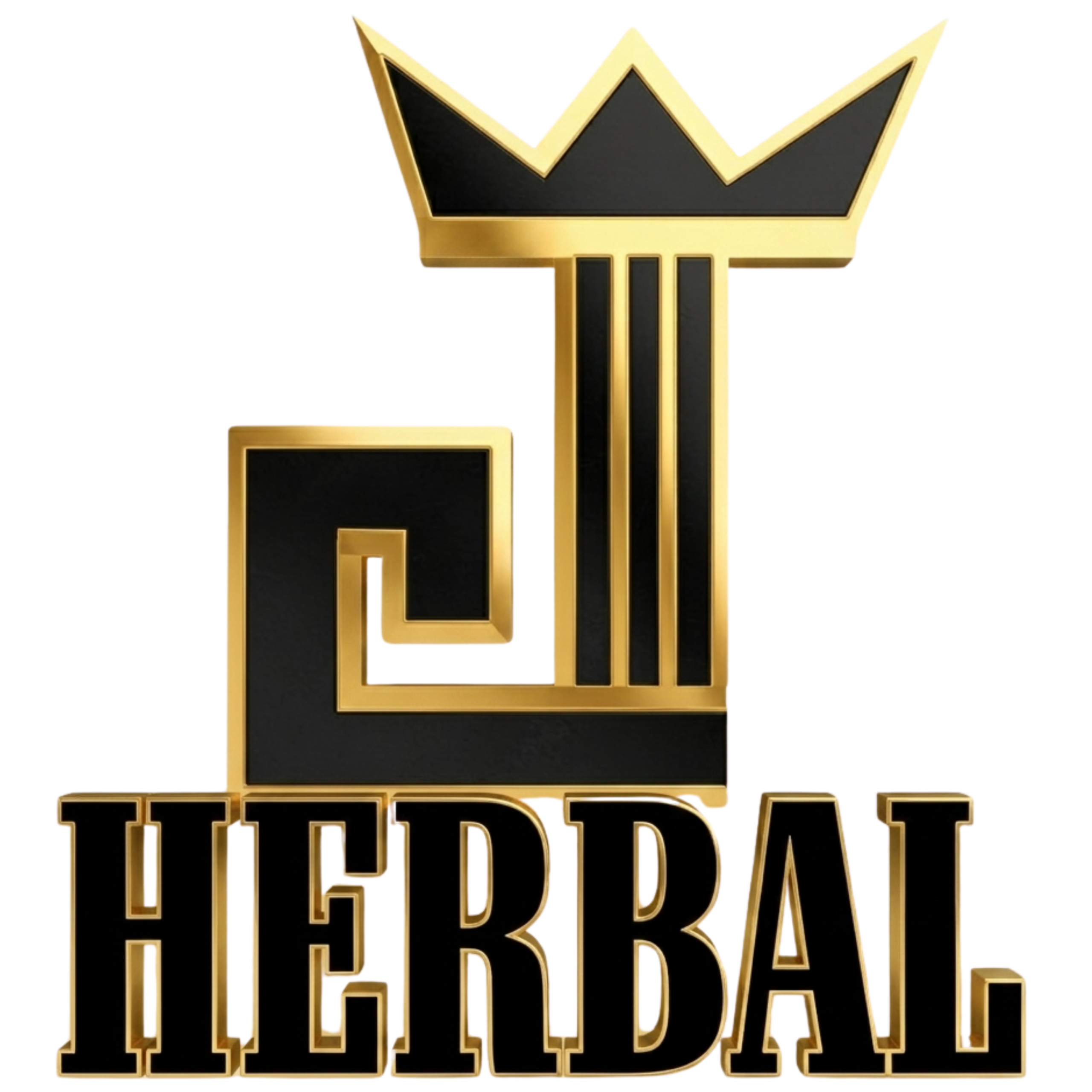 J-Herbal Luxury Logo