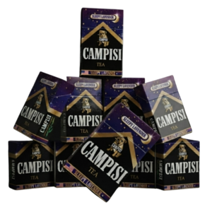 Sleepy Lavender 10 Pack
